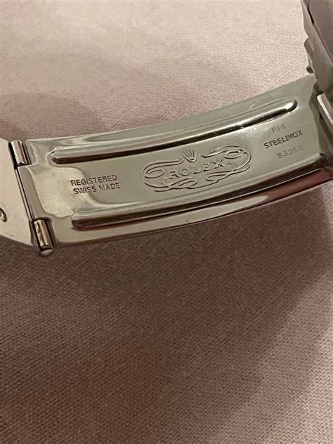 controllo autenticita rolex chiasso